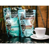 Keto Surfer Collagen & MCT Bullet Kreamer 